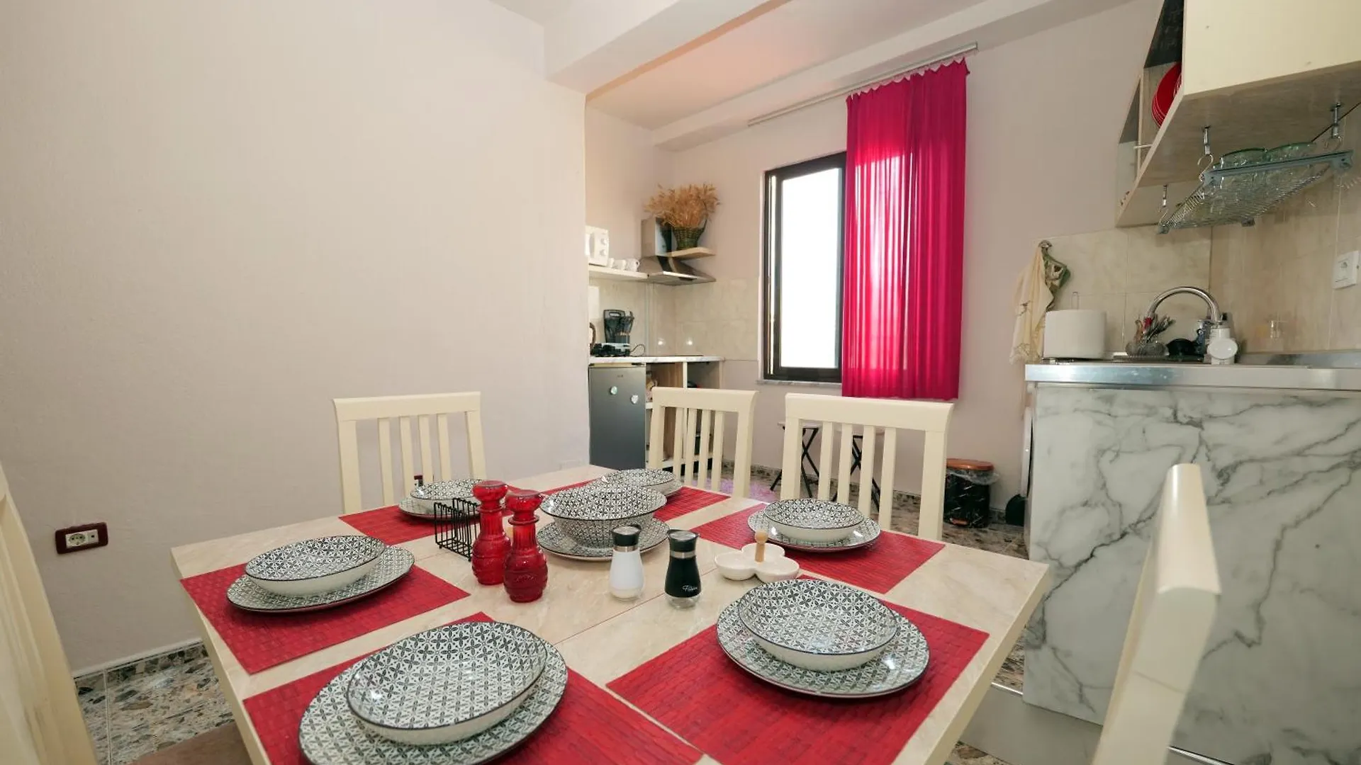The House Of Dreams 2 Villa Shkoder Holiday home