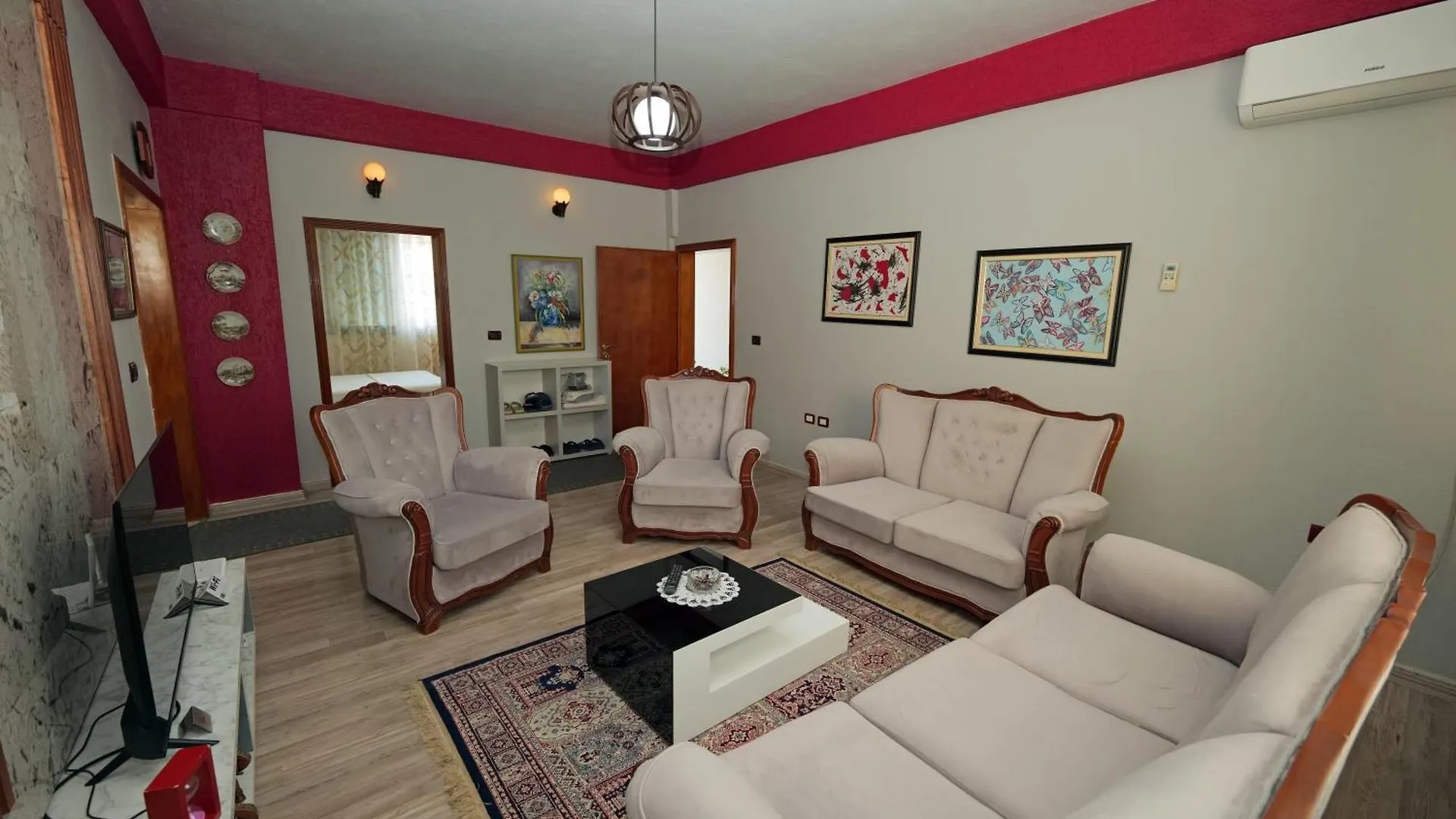 The House Of Dreams 2 Villa Shkoder Albania
