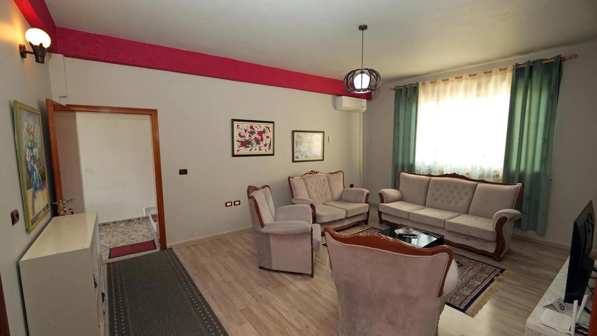 The House Of Dreams 2 Villa Shkoder