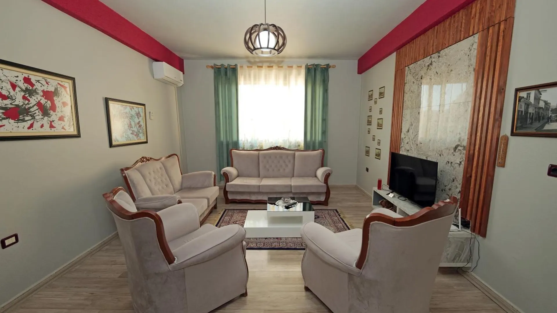 The House Of Dreams 2 Villa Shkoder Albania