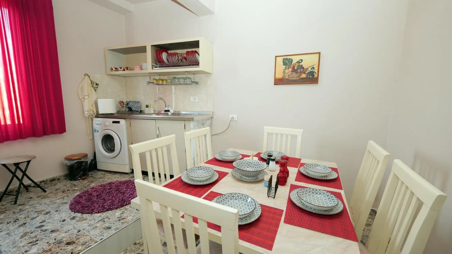 Holiday home The House Of Dreams 2 Villa Shkoder