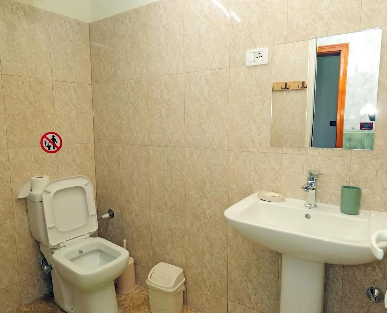 Holiday home The House Of Dreams 2 Villa Shkoder