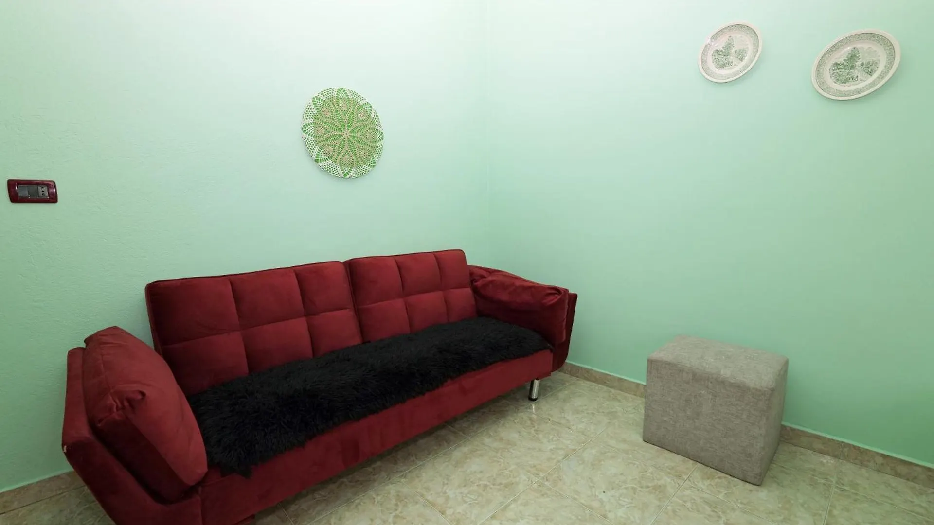 The House Of Dreams 2 Villa Shkoder Albania