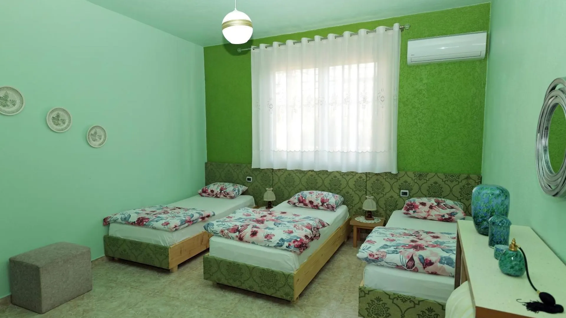 The House Of Dreams 2 Villa Shkoder Holiday home