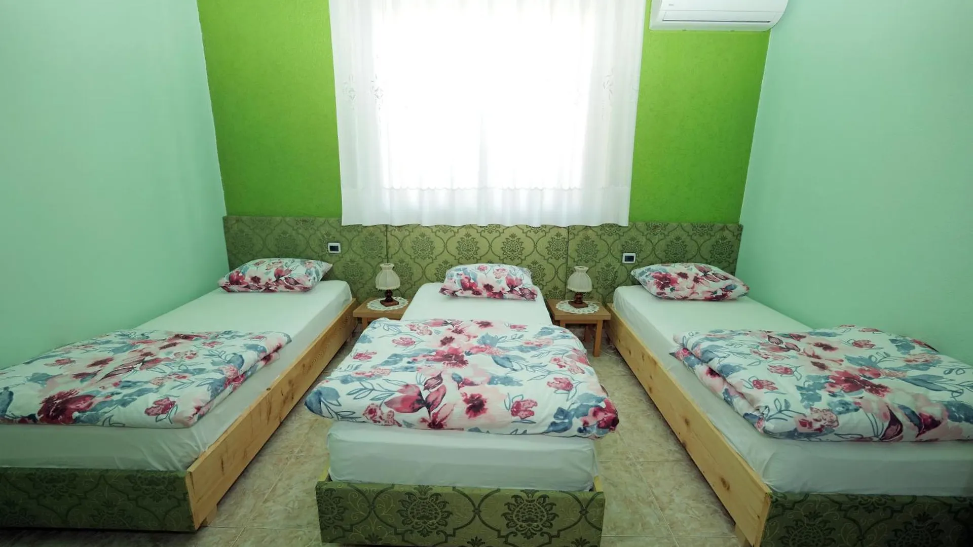 The House Of Dreams 2 Villa Shkoder Holiday home