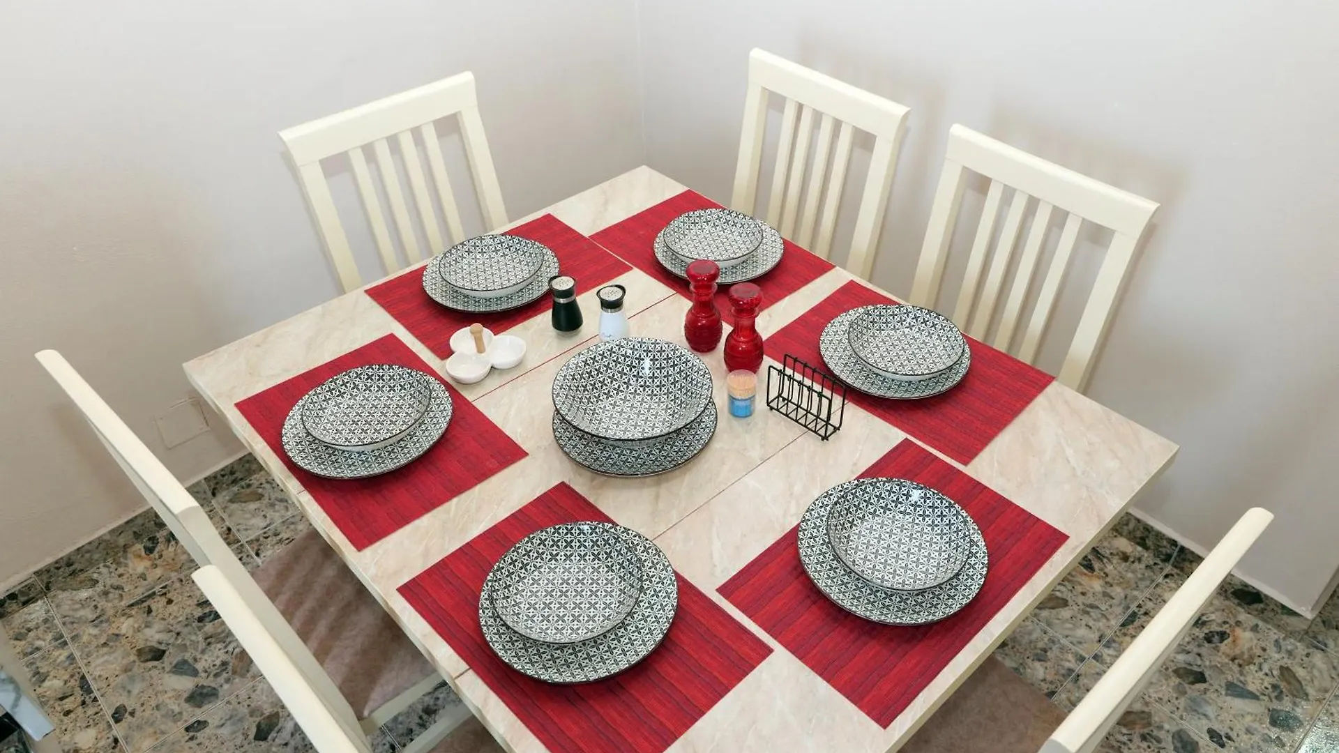 The House Of Dreams 2 Villa Shkoder Holiday home
