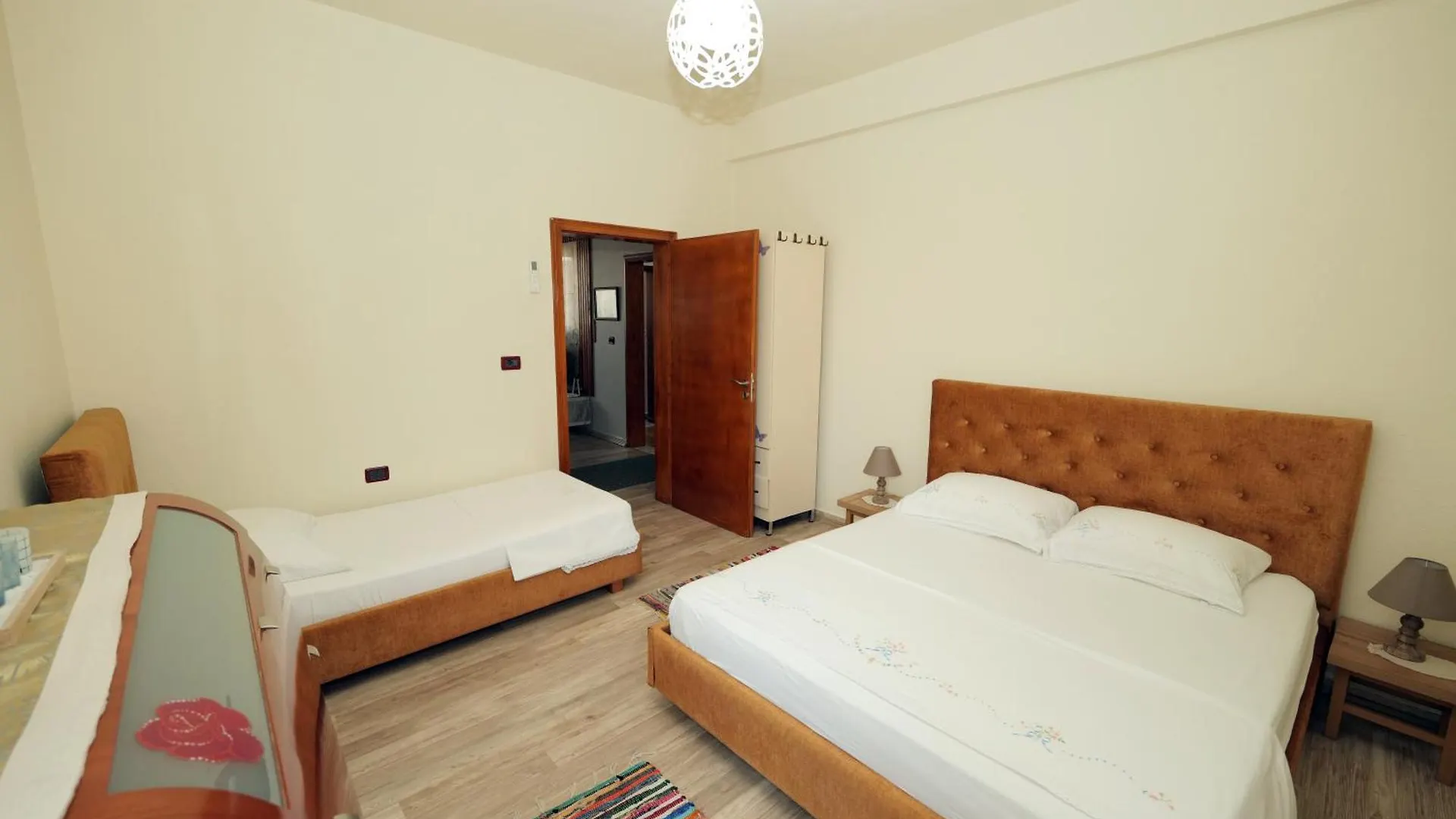 The House Of Dreams 2 Villa Shkoder Albania
