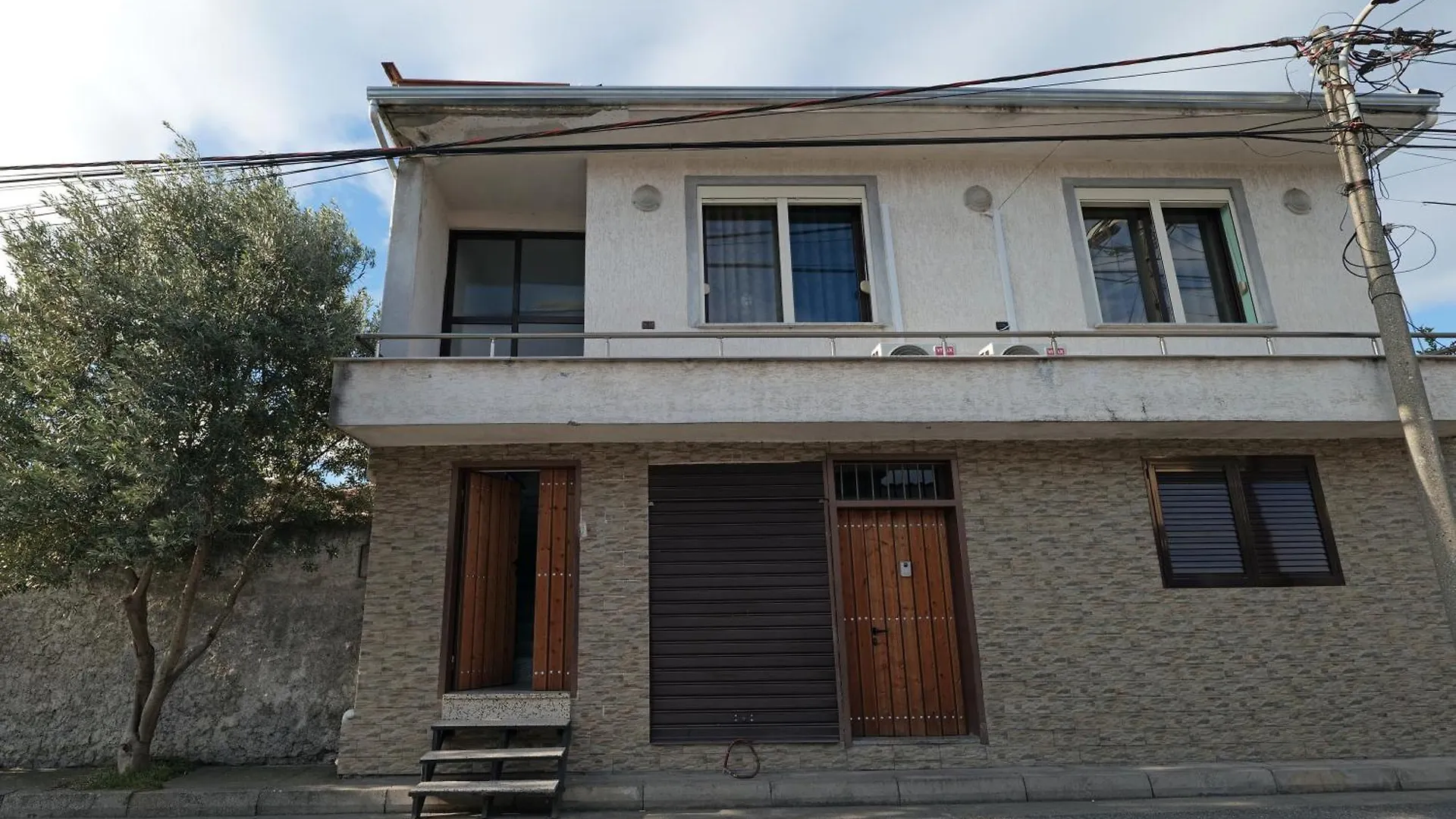 The House Of Dreams 2 Villa Shkoder